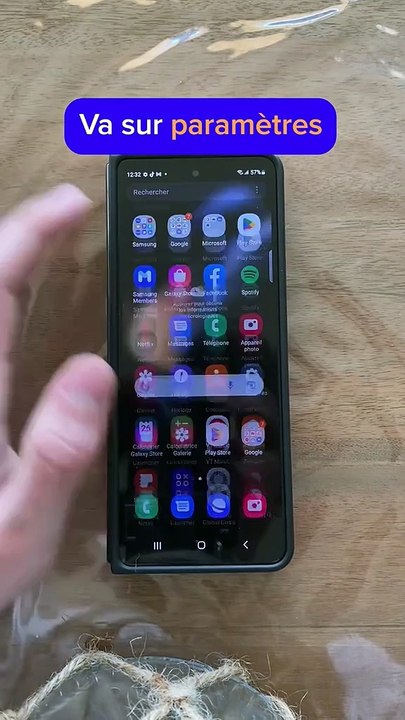 Récupérer tous ses mots de passe oubliés sur ton téléphone 😱🚀