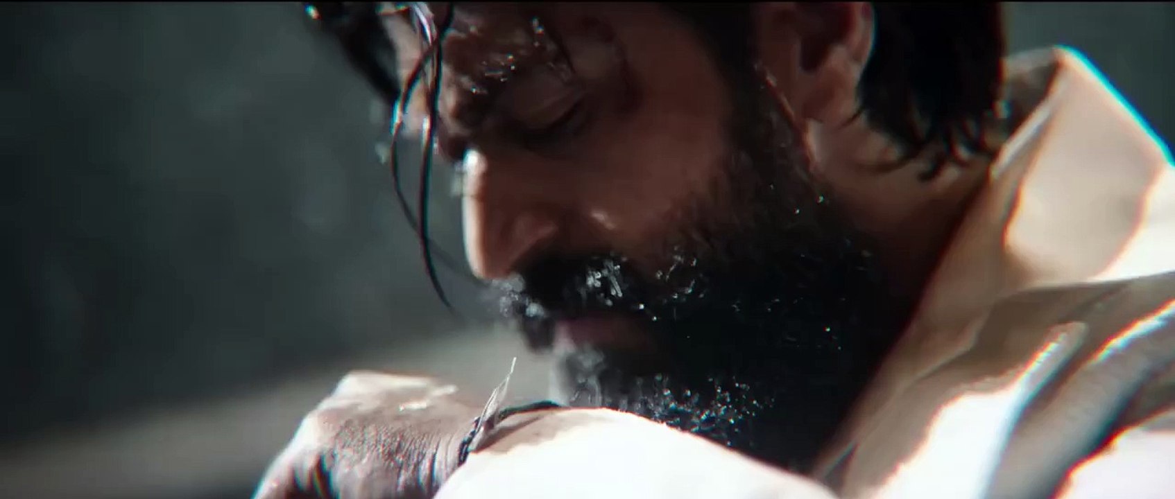 K.G.F_ Chapter 3 - Trailer _ Rocking Star Yash _ Prabhas _ Ravi Basrur _ Prashanth Neel