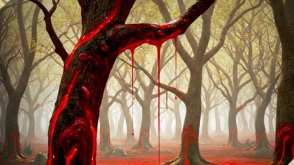 Top 10 Most Haunted and Creepiest AI-Generated Places on Earth 👻