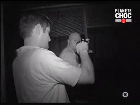 Les esprits farceurs [Équipe Taps] 2 de 3