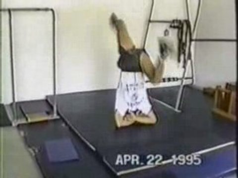 Conditioning For Combat Sports #1