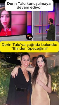 Doktor Oytun Erbaş çıldırdı! Teşhirci Derin Talu'ya okkalı cevap: Elinde öpeceğim!