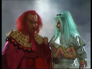 DIÊM VƯƠNG TRUYỀN KỲ - TẬP 01 - (Thuyết minh)