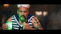 Popeye The Sailor Man - Concept Trailer | Tom Hardy