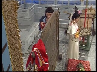 DIÊM VƯƠNG TRUYỀN KỲ - TẬP 03 - (Thuyết minh)