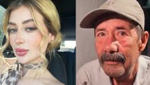 Abuelo de Valeria Márquez rompe el silencio