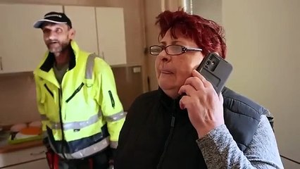 A Bűnvadászok KISZELLŐZTETTEK a 8. kerületben Idiot polis