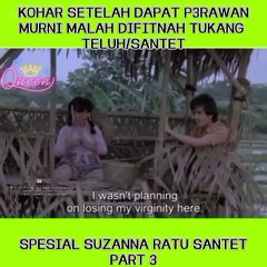 Film Suzanna Agedan No Sensor