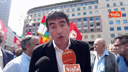 Remigration summit, Fratoianni: Vergognoso che Piantedosi non dica nulla su riunione di neonazisti