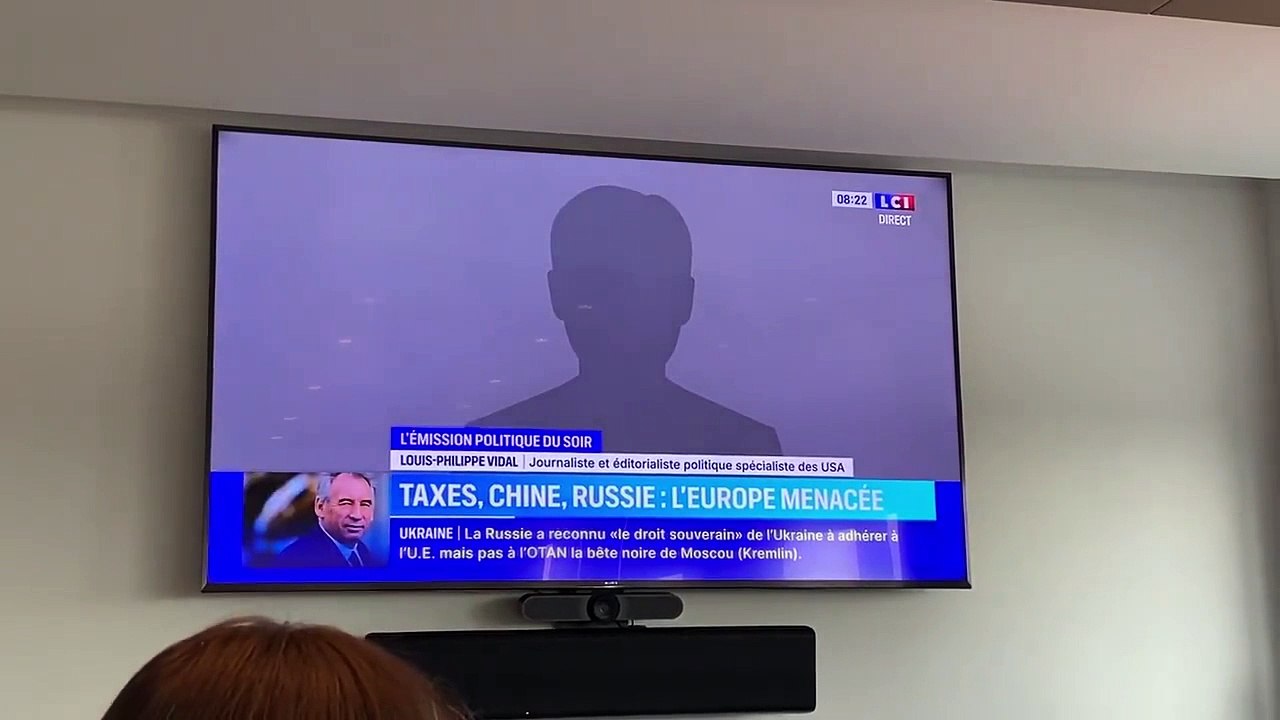 Médias Infos