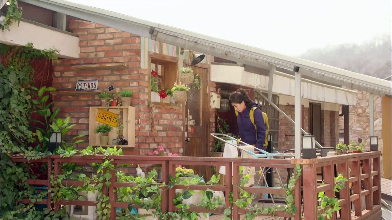 La otra señorita Oh_S01E04_Episodio 4