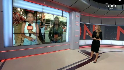 NOTIVISIÓN MERIDIANO SCZ 17.05.2025