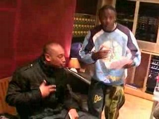 Compile Active Force Records 2008 - Dany boss