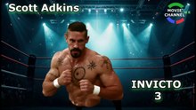 Invicto 3  ( Scott Adkins  -- Cine De Accion En HD Latino
