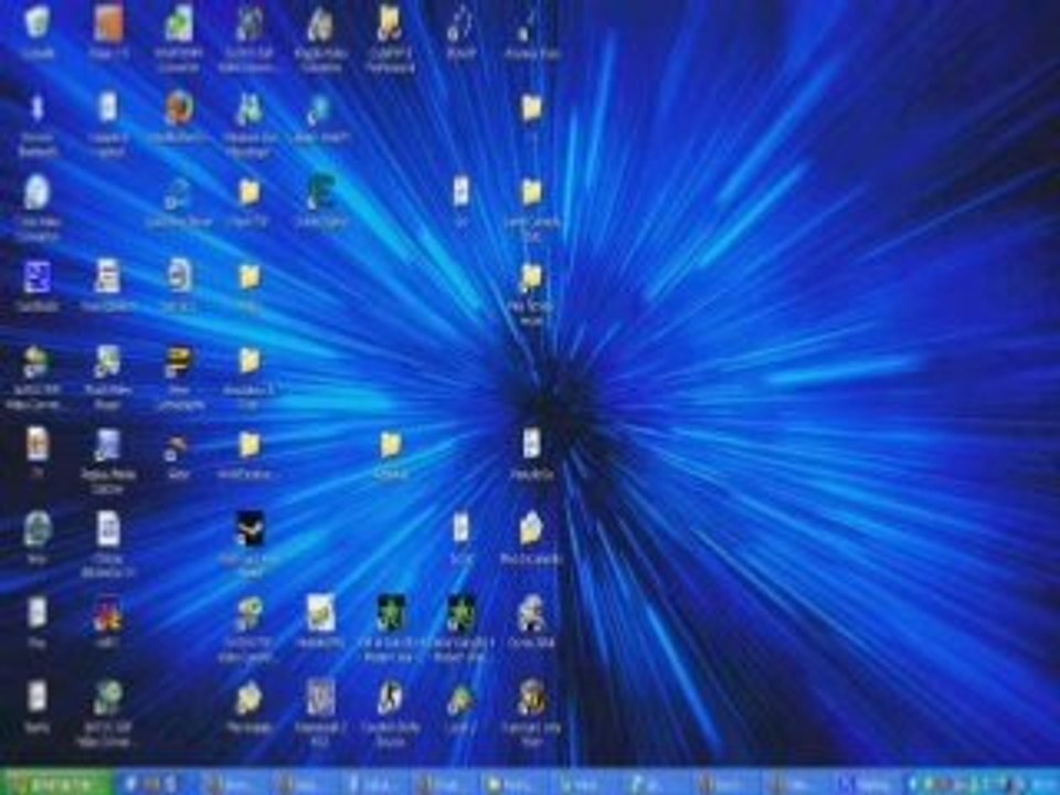 Probleme wpe_xvid_mp3