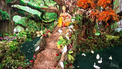 Mahabharata Bahasa Indonesia Full HD Eps. 09