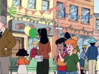 Corduroy - 19. O SEU, MEU E O NOSSO