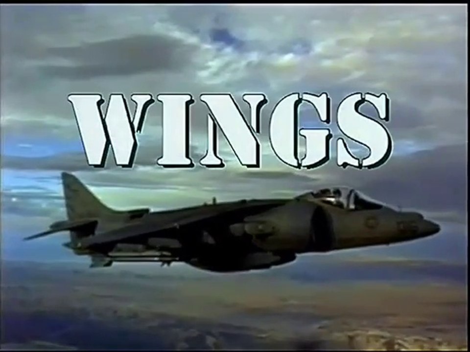 Wings (4/12) : Hugging the Deck