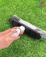 Fix your broom handle in seconds 🧹