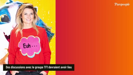 “Un bout de notre vie qui est parti" : Mercato délicat pour deux anciennes de C8, après 20 ans