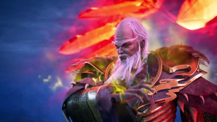 Luyện Khí Mười Vạn Năm Tập 48 Thuyết Minh