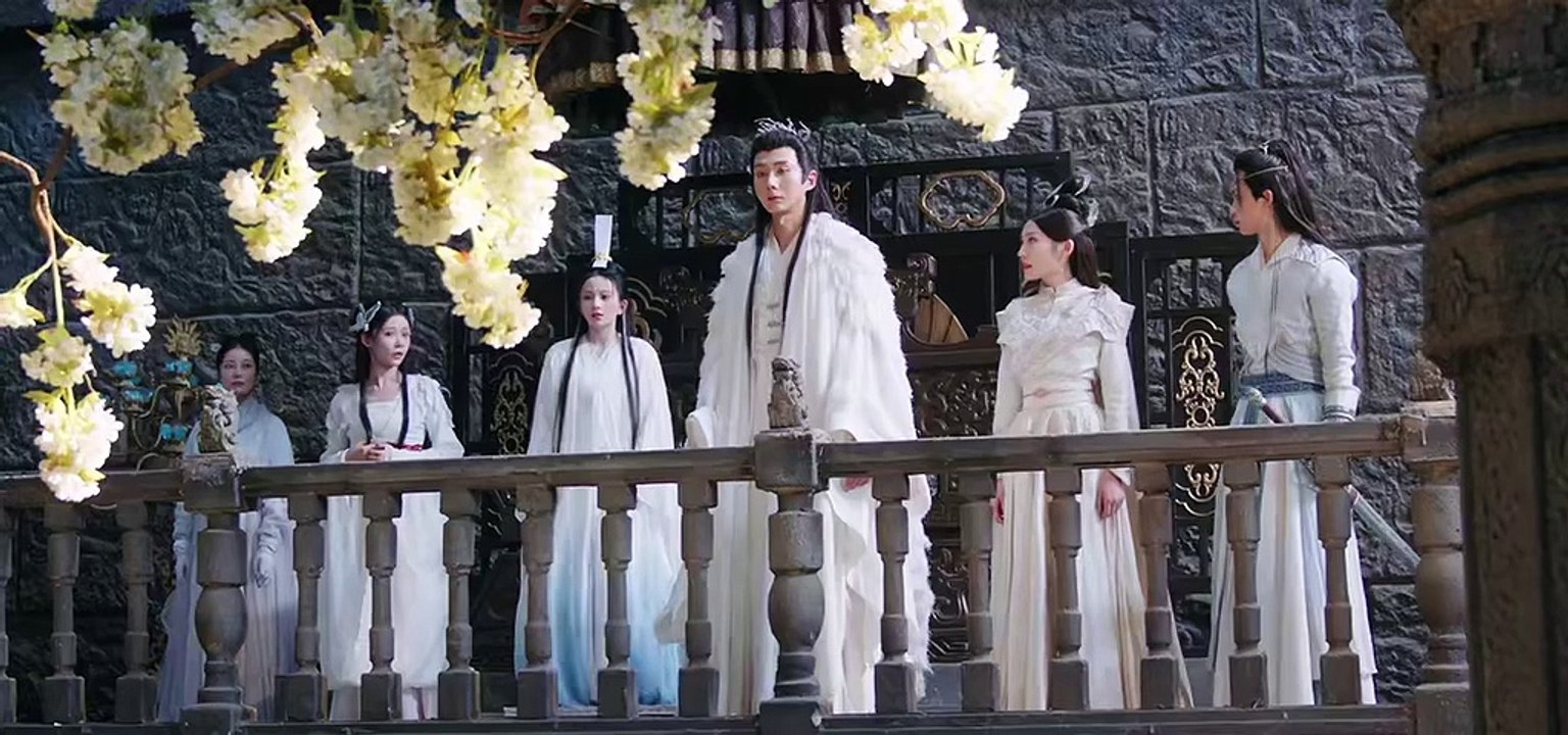 Just.Wanna.Be.With.You.S01E01.