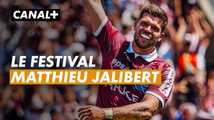 Matthieu Jalibert régale Chaban-Delmas