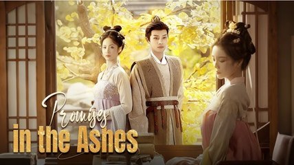Promises In The Ashes - Full Movie