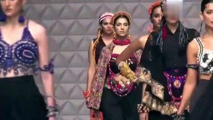 Pakistan's Fashion Scene Where Style Meets Tradition