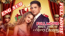 Money Guns & A Merry Chris - Full Movie