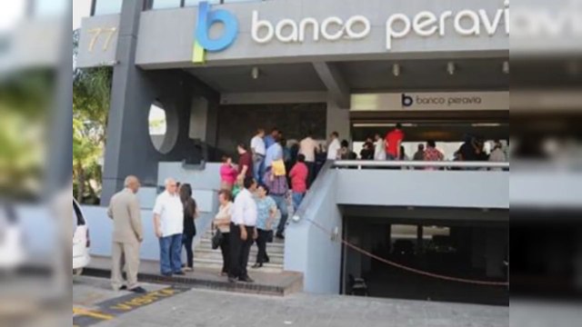 Tribunal ordena libertad de dos implicados en fraude Banco Peravia