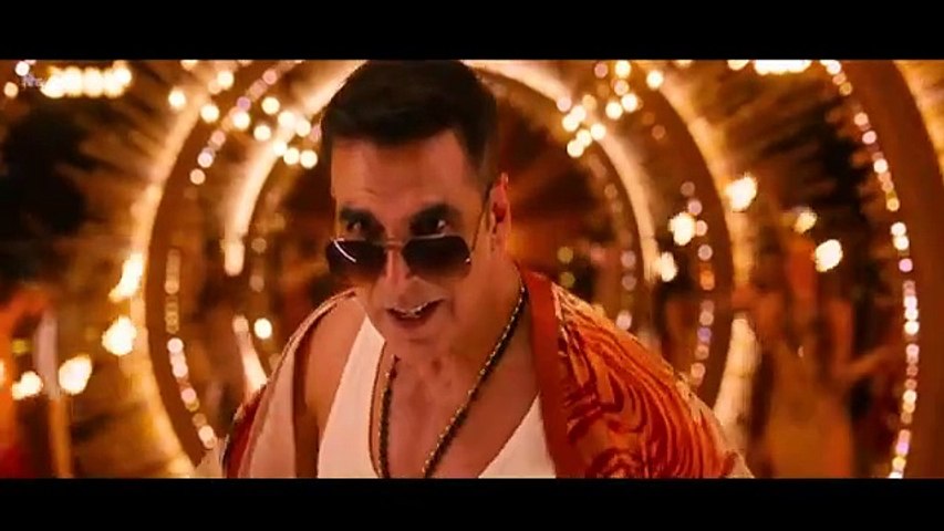 DIL E NADAAN (Song)- Akshay,Abhishek,Riteish,Jacqueline,Sonam,Nargis -Sajid N -Tarun - Housefull 5