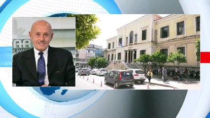 Αρνείται οποιαδήποτε εμπλοκή στην υπόθεση της χασισοφυτείας "μαμούθ" ο αστυνομικός του Α.Τ. Λιβανατών