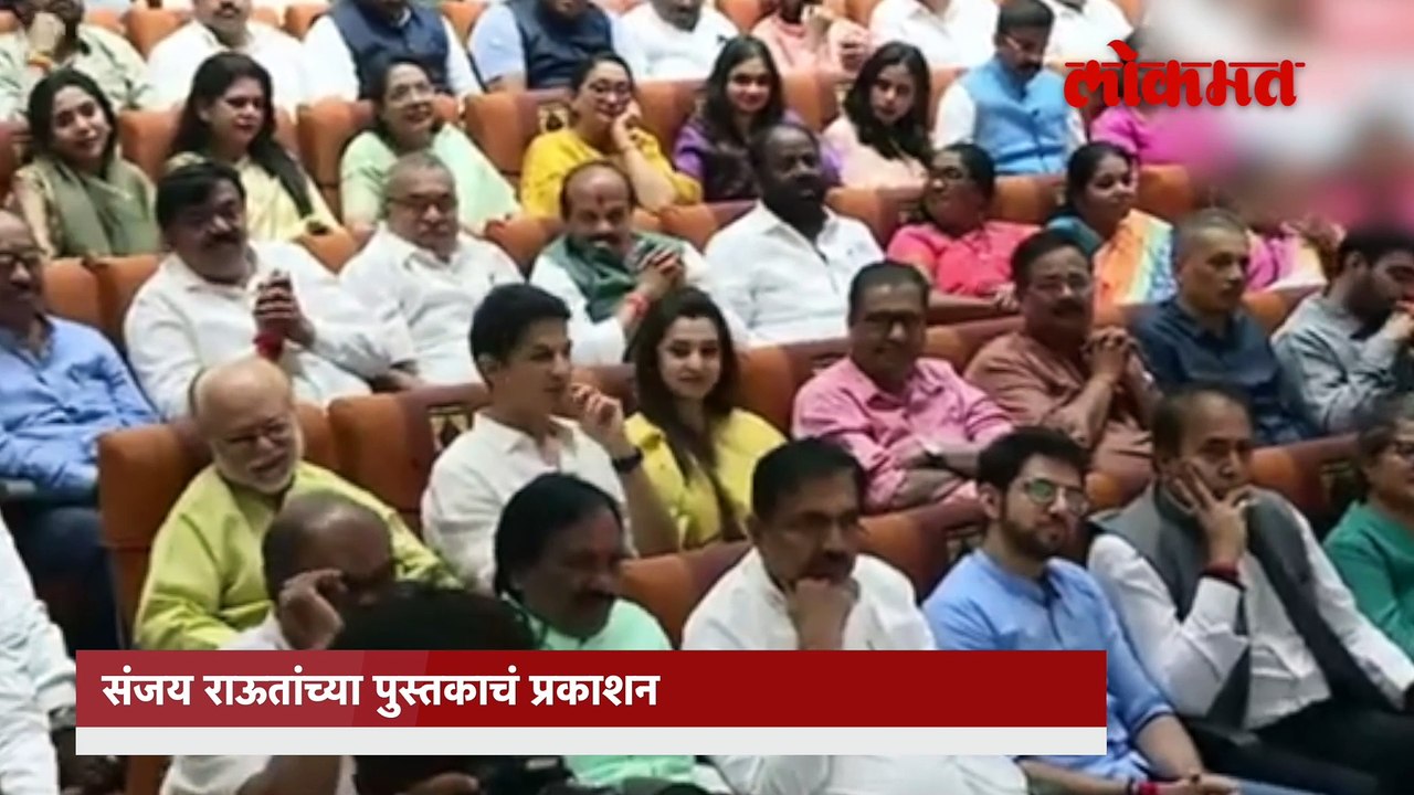 राऊत जेलमध्ये, ठाकरे घरी गेले होते, तेव्हा काय घडलं होतं?