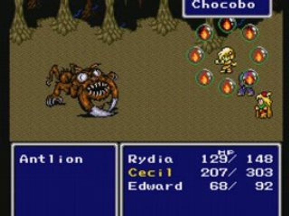 Antlion