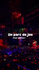 🎮 Plonge dans l'univers immersif ! Prêt à relever le défi ? 💥crédit : @Koezio   Petit Mauda