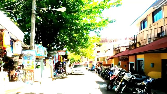 Sosua Dominican Republic single men destination