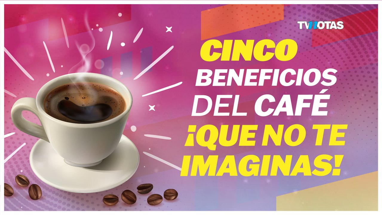 Café: Aprende a tomarlo bien para que te dé energía, no insomnio ni ansiedad, según la ciencia