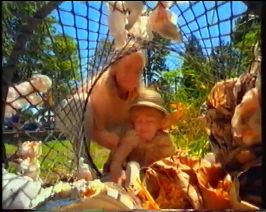 HRT 2000. - Identi, reklame i najave