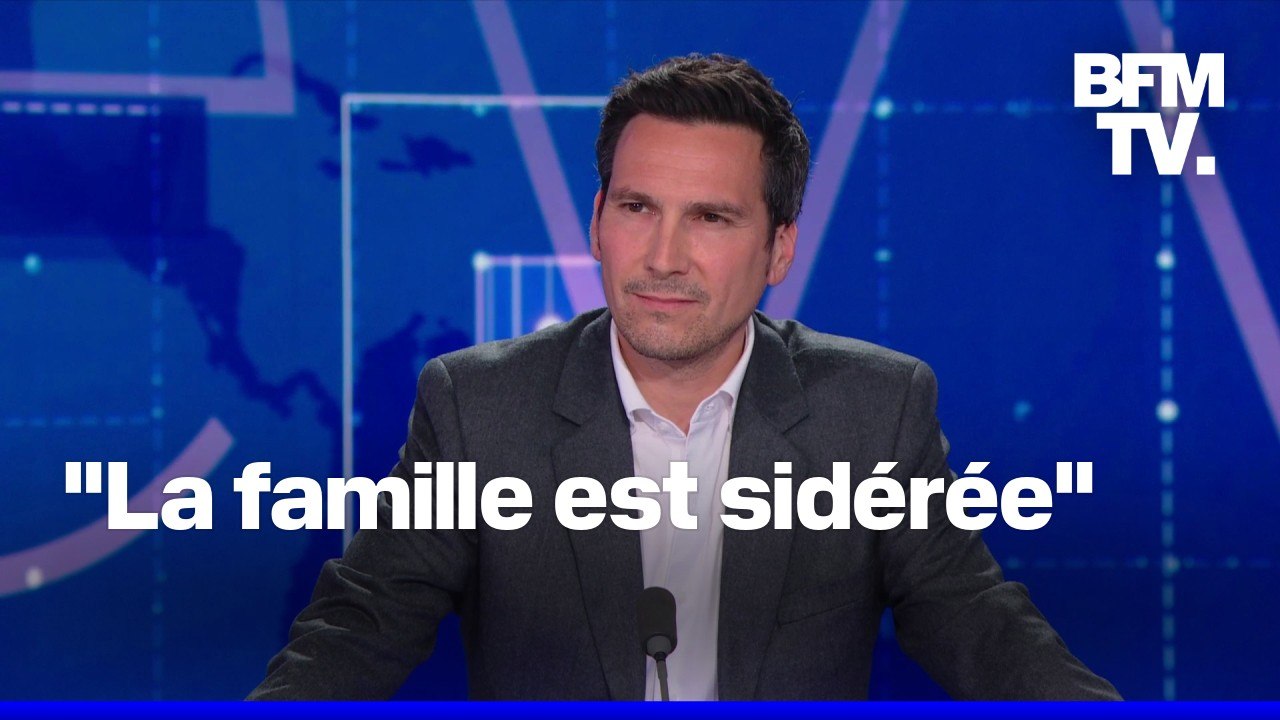 Refus d'obtempérer mortel: l'interview en intégralité de l'avocat de la famille de Rayana