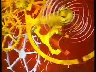 HRT 2 24.12.2002. - Reklame, najave i TV kalendar (dio)