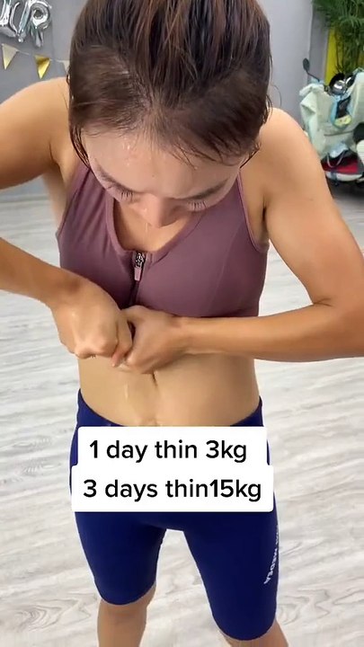 weight loss exercises at home#yoga #weightloss #fi