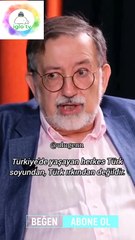 Türkiyeli Kavramı Nedir Fatih Altaylı Murat Barkaçı' ya Soruyor !