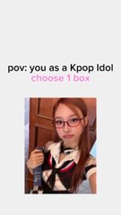 Experience Life as a K-Pop Idol 🌟