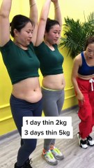 weight loss exercises at home#yoga #weightloss #fi