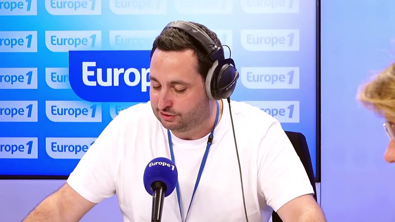 Justice : peines planchers, suppression du juge d'application des peines... Edouard Philippe formule des propositions en meeting à Marseille