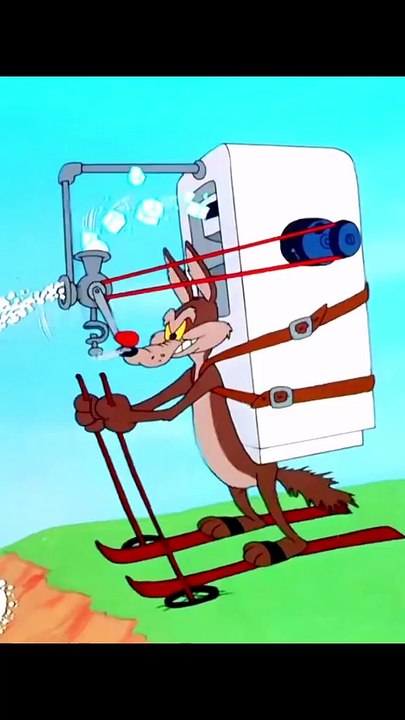 Part 6 Animation #LooneyTunes #beepbeep #funnycartoons #cartoons #cartoonsforkids #kids #children