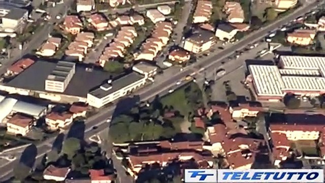 Video News - Moraschini: No al taglio dei fondi per le strade provinciali