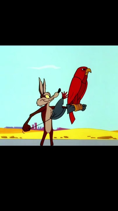 Part 2 Animation #LooneyTunes #beepbeep #funnycartoons #cartoons #cartoonsforkids #kids #children