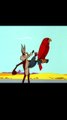 Part 2 Animation #LooneyTunes #beepbeep #funnycartoons #cartoons #cartoonsforkids #kids #children